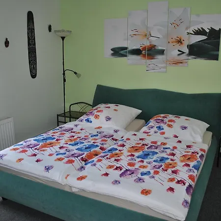 Thiedmann Apartment Neuburg (Mecklenburg-Vorpommern)