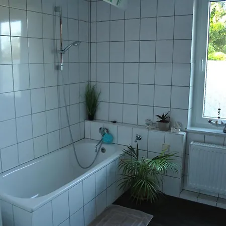 Thiedmann Apartment *