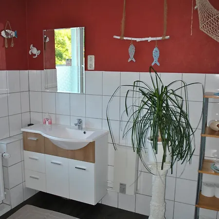 Thiedmann Apartment *