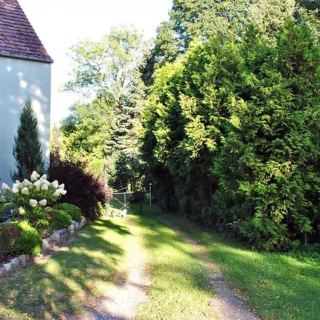 Thiedmann * Neuburg (Mecklenburg-Vorpommern)